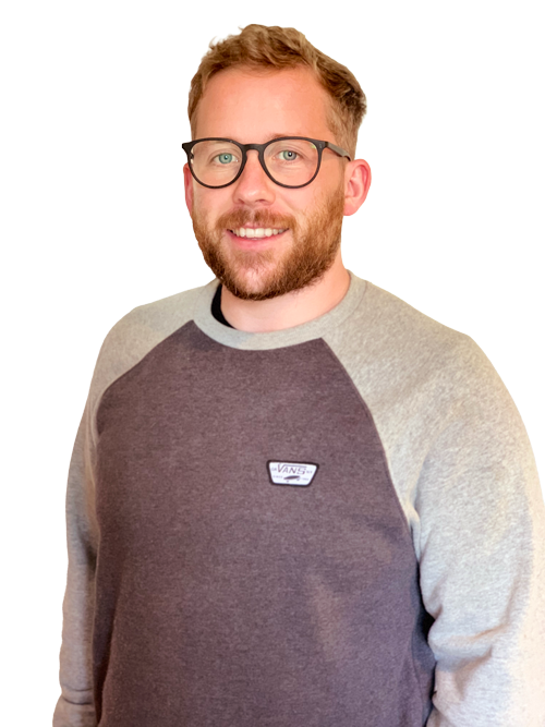 Alex Wigmore